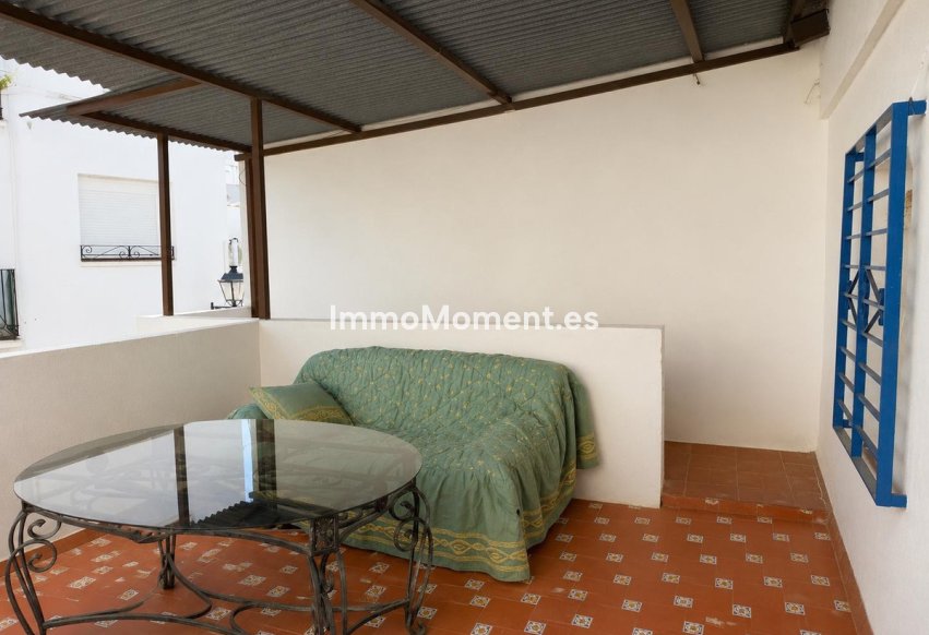 Resale - Townhouse - Marbella - Marbella Centro