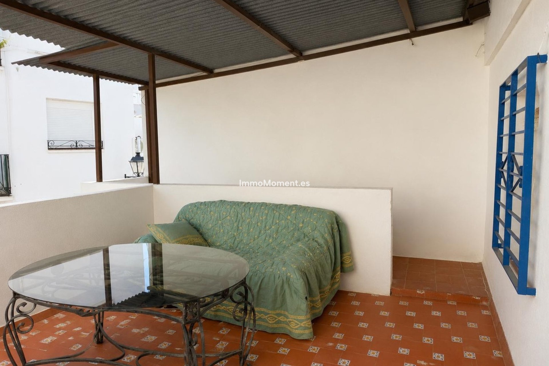 Resale - Townhouse - Marbella - Marbella Centro