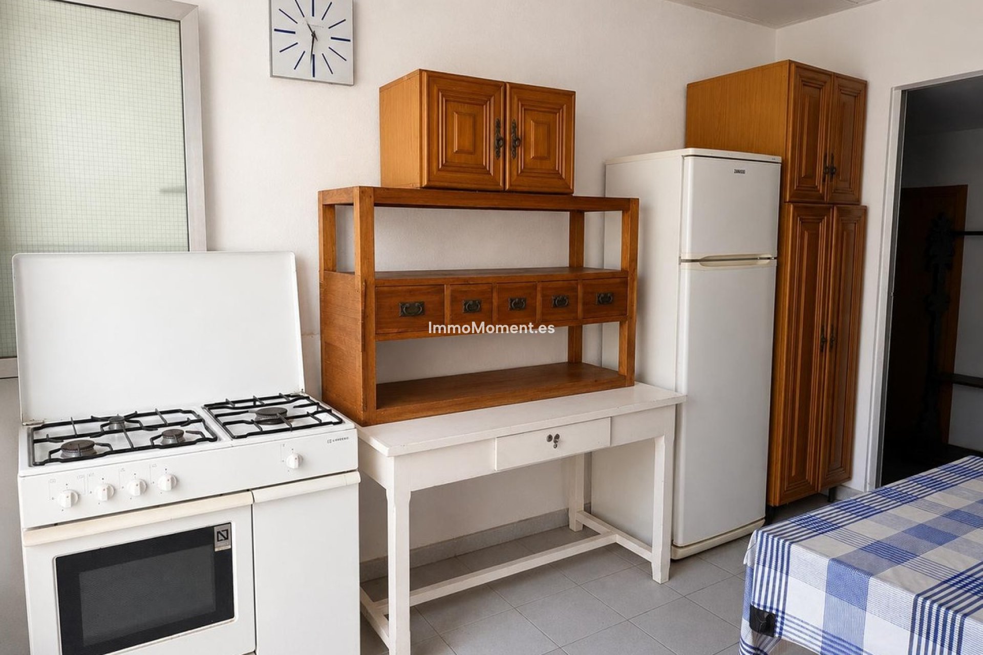 Resale - Townhouse - Marbella - Marbella Centro