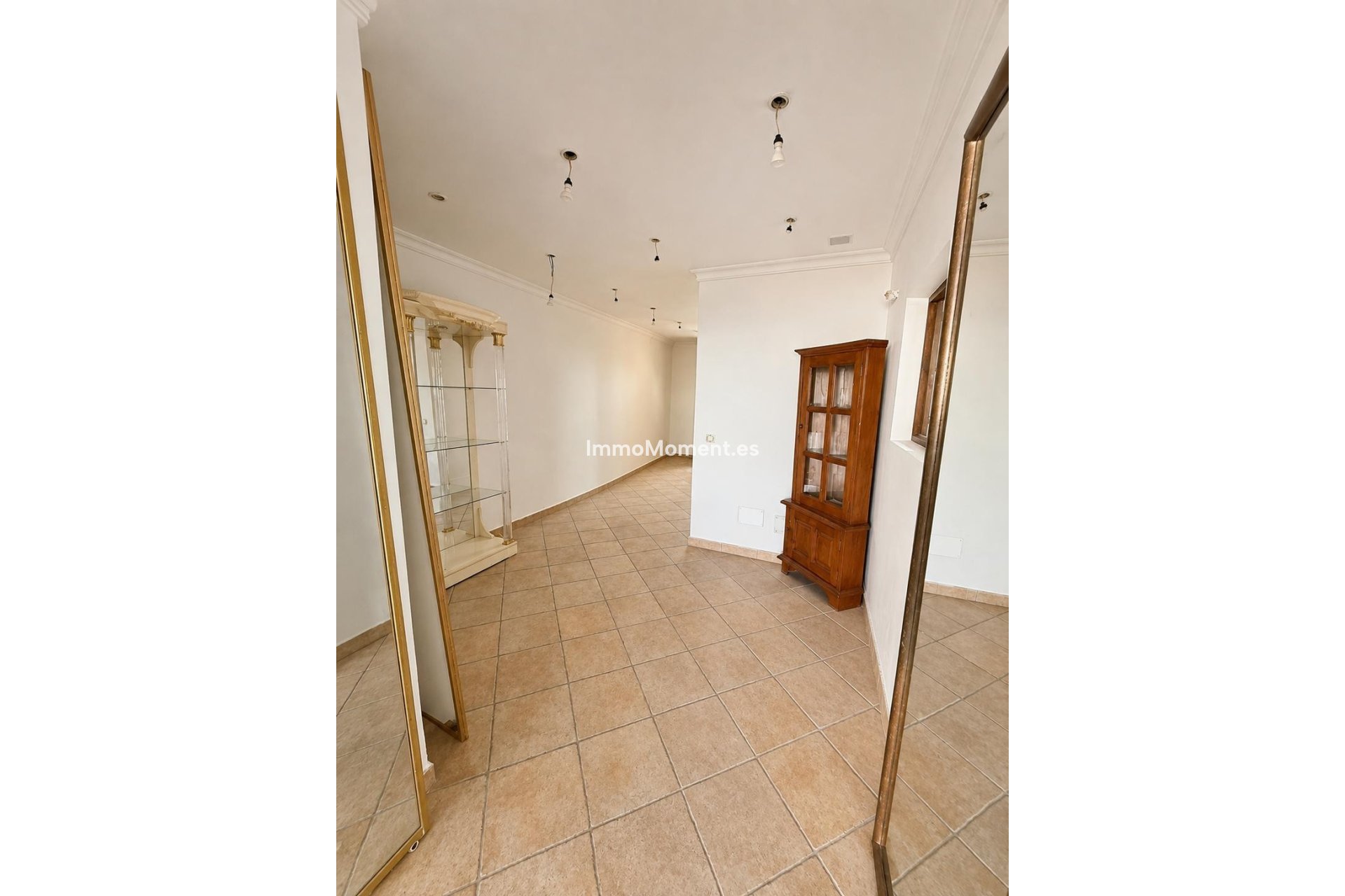 Resale - Townhouse - Marbella - Marbella Centro