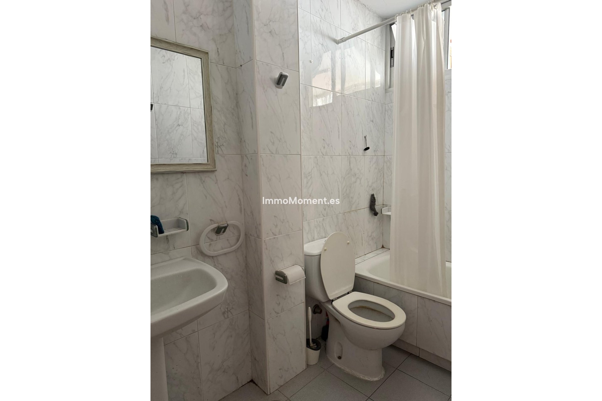 Resale - Townhouse - Marbella - Marbella Centro