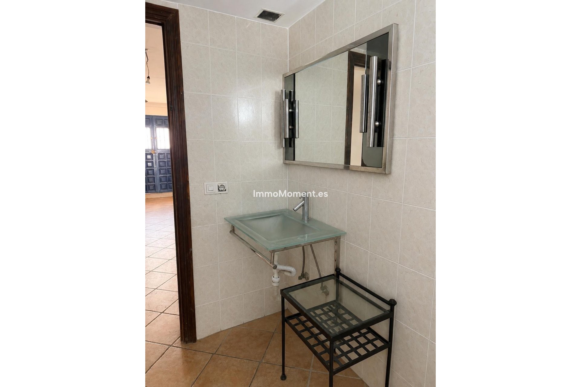 Resale - Townhouse - Marbella - Marbella Centro