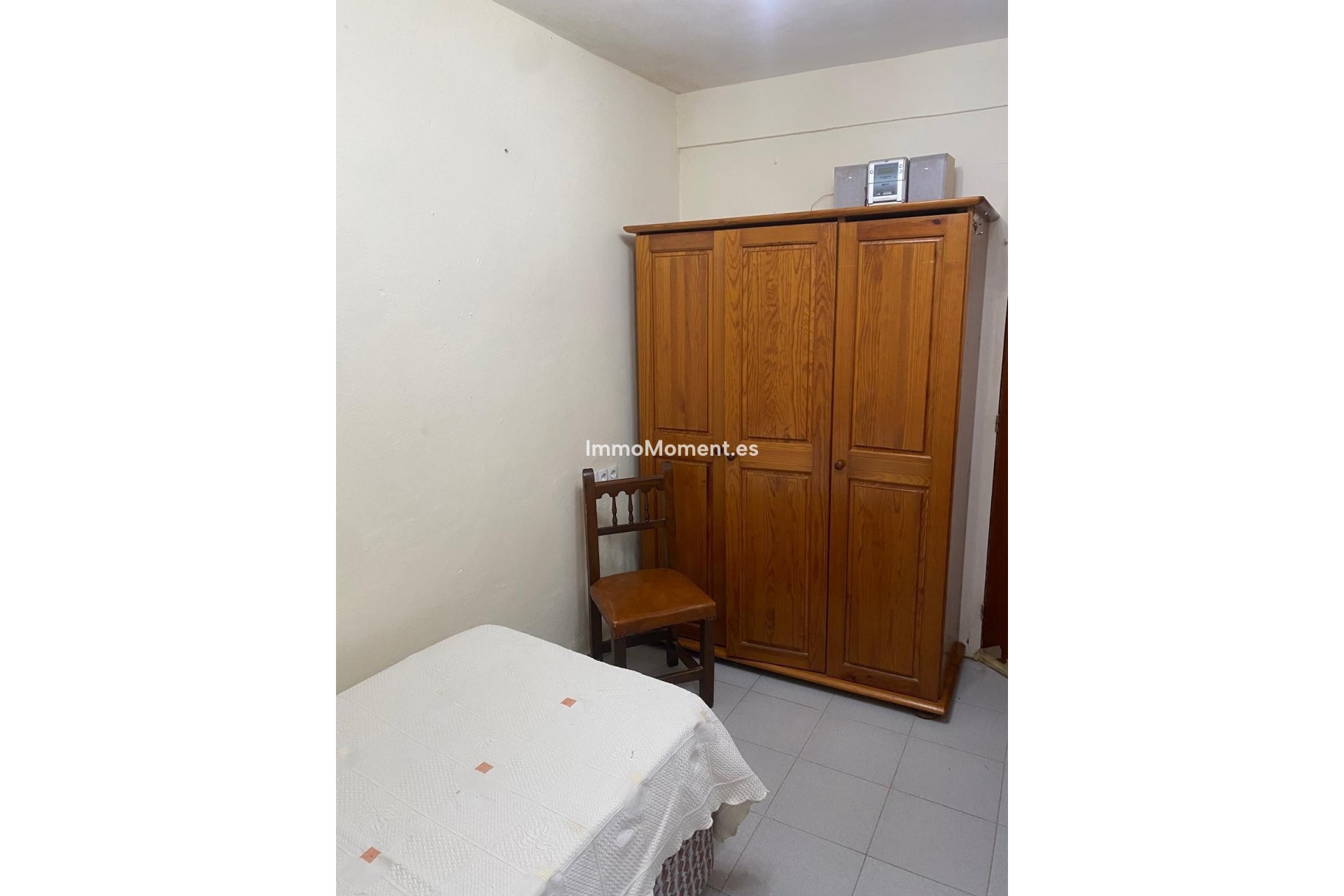 Resale - Townhouse - Marbella - Marbella Centro