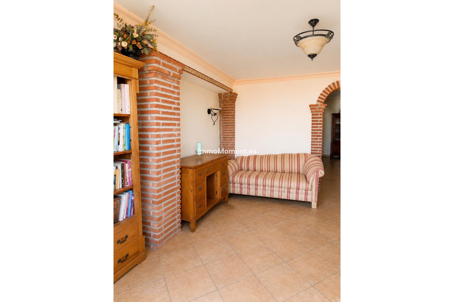 Resale - Townhouse - Marbella - Marbella Centro