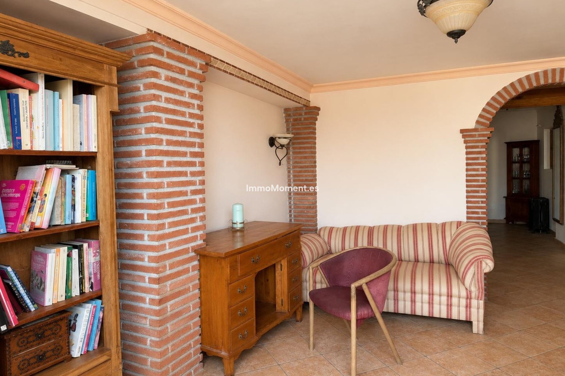 Resale - Townhouse - Marbella - Marbella Centro