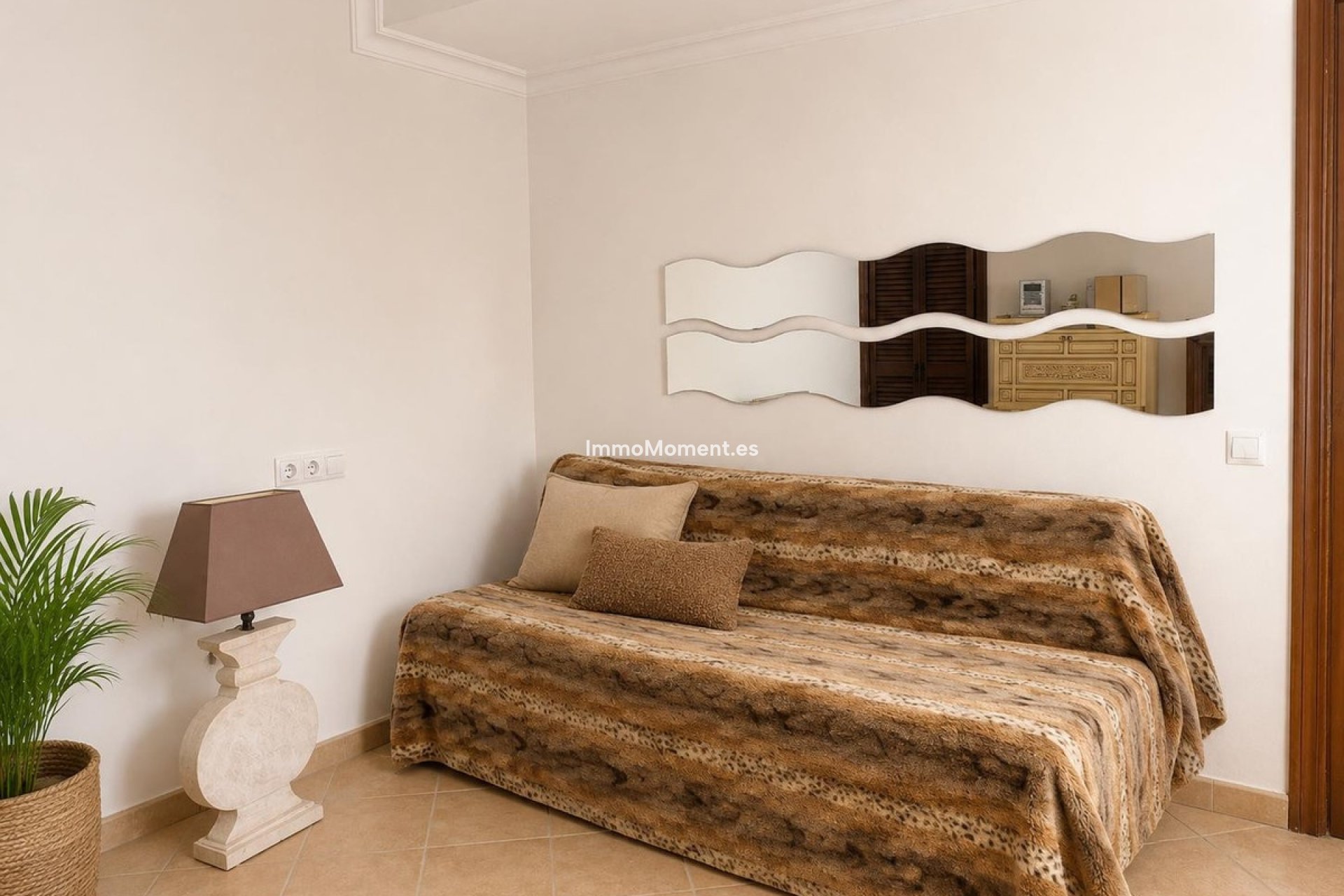 Resale - Townhouse - Marbella - Marbella Centro
