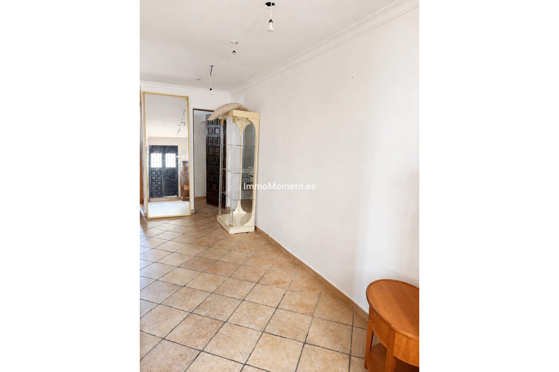 Resale - Townhouse - Marbella - Marbella Centro