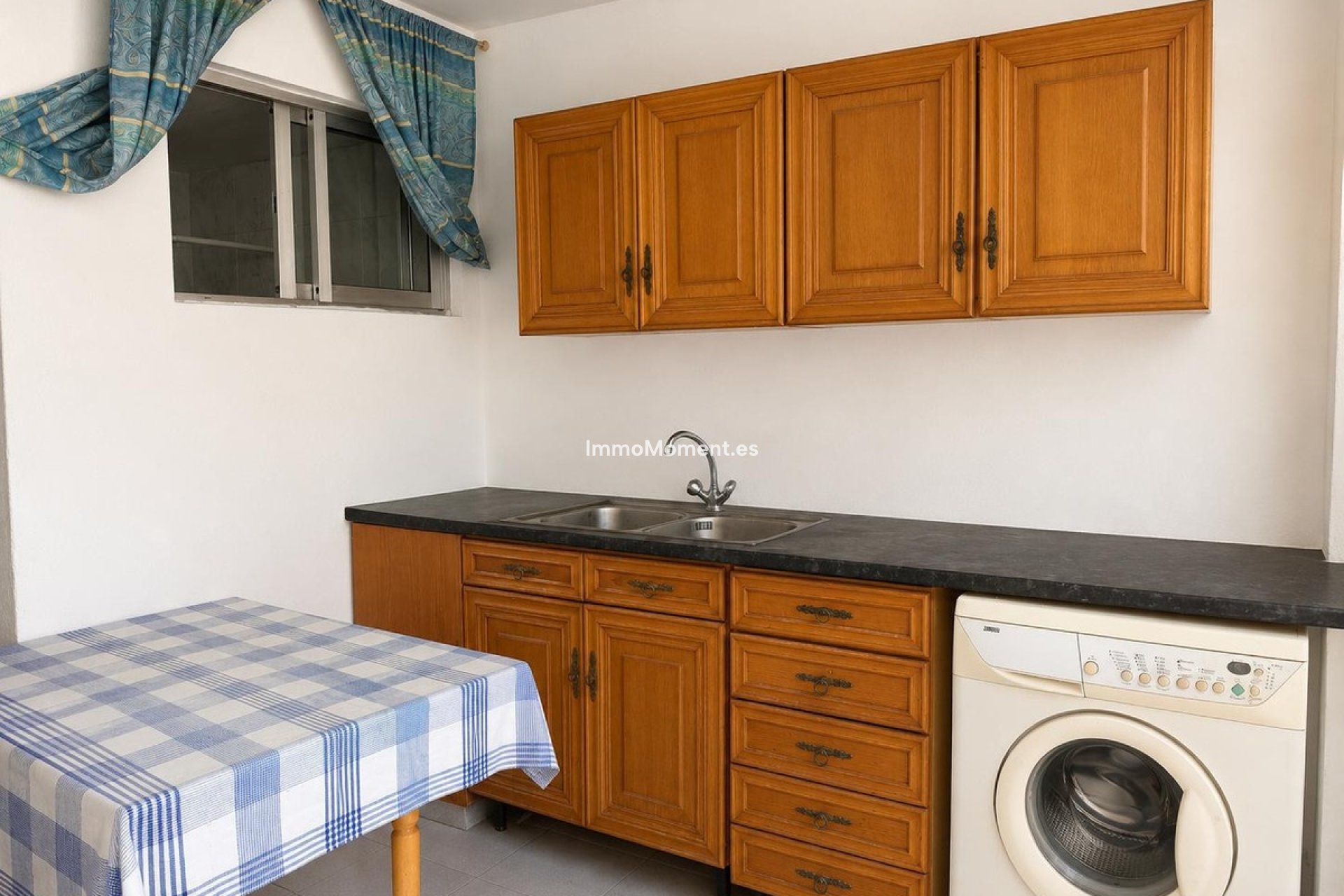 Resale - Townhouse - Marbella - Marbella Centro