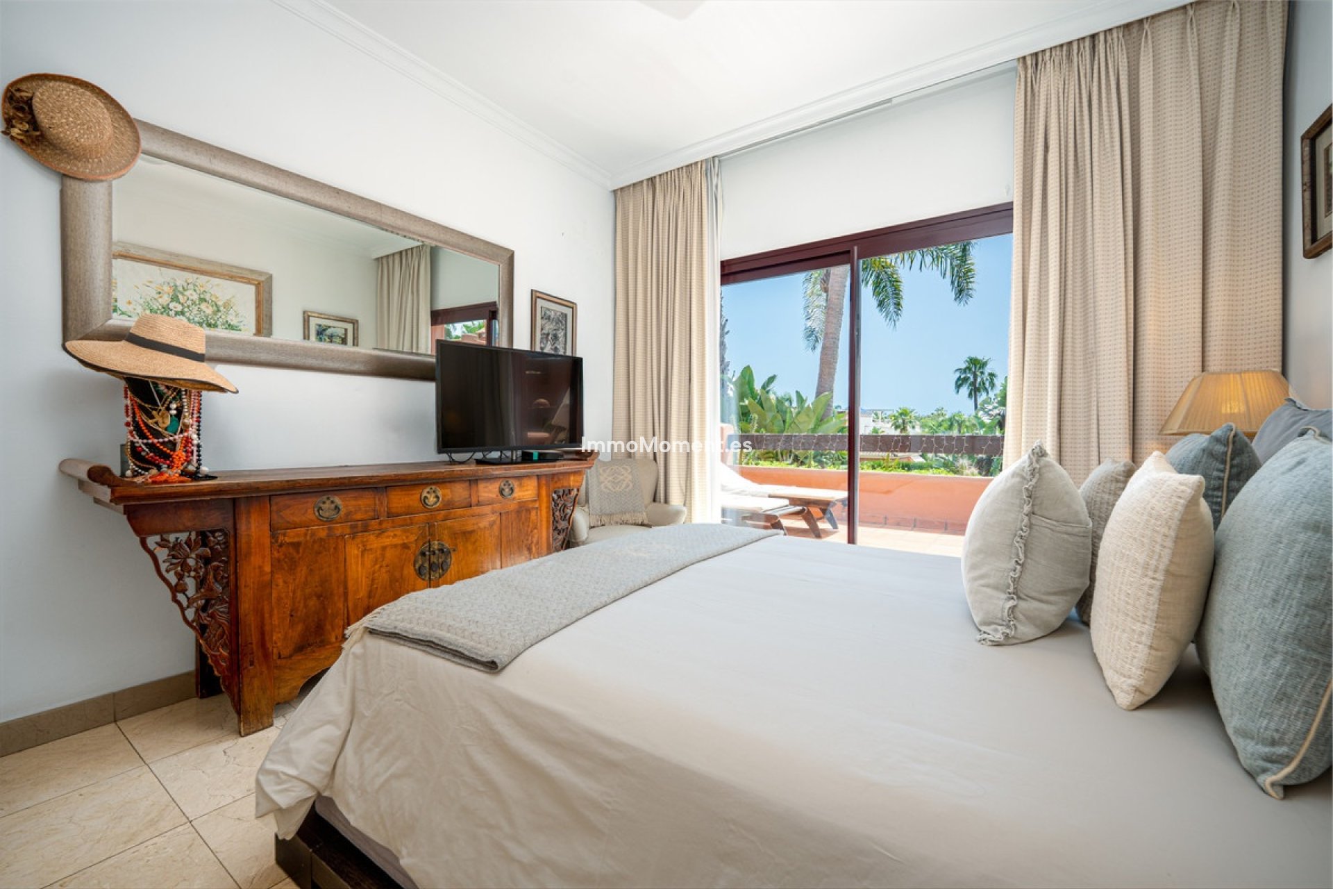 Resale - Townhouse - Marbella - Marbella Centro