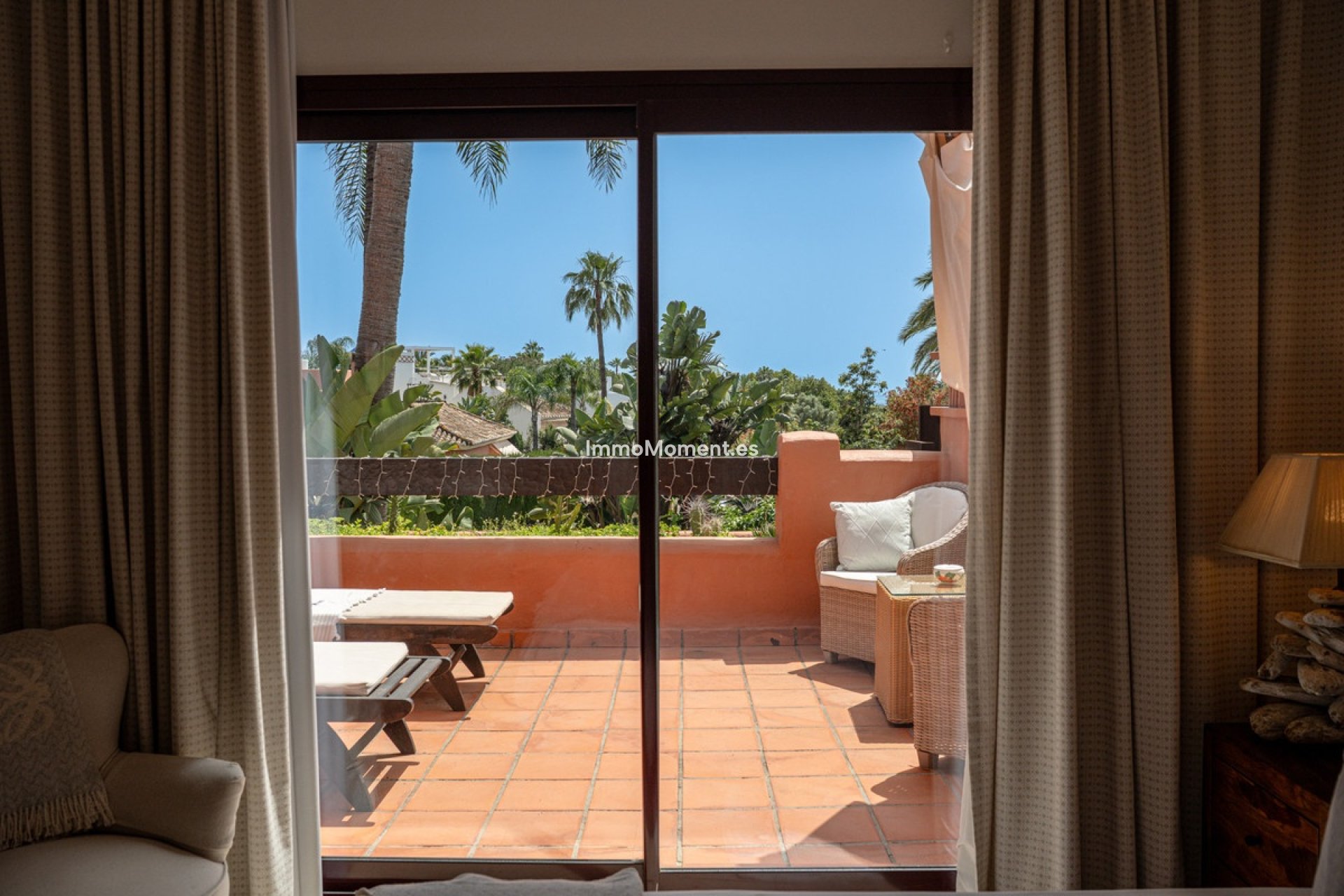 Resale - Townhouse - Marbella - Marbella Centro
