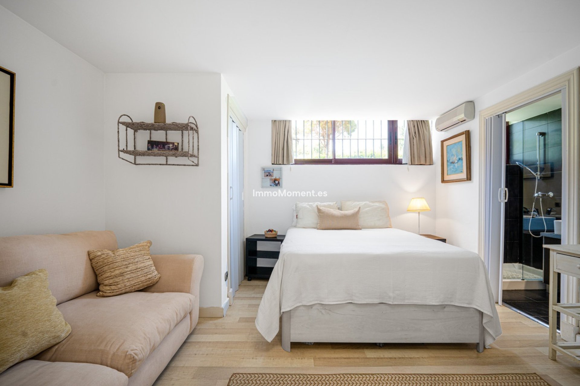 Resale - Townhouse - Marbella - Marbella Centro