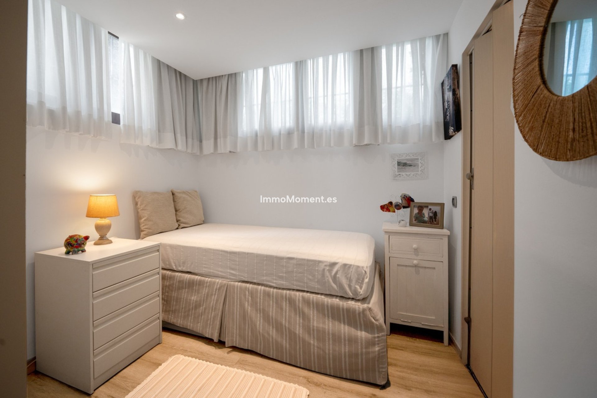 Resale - Townhouse - Marbella - Marbella Centro
