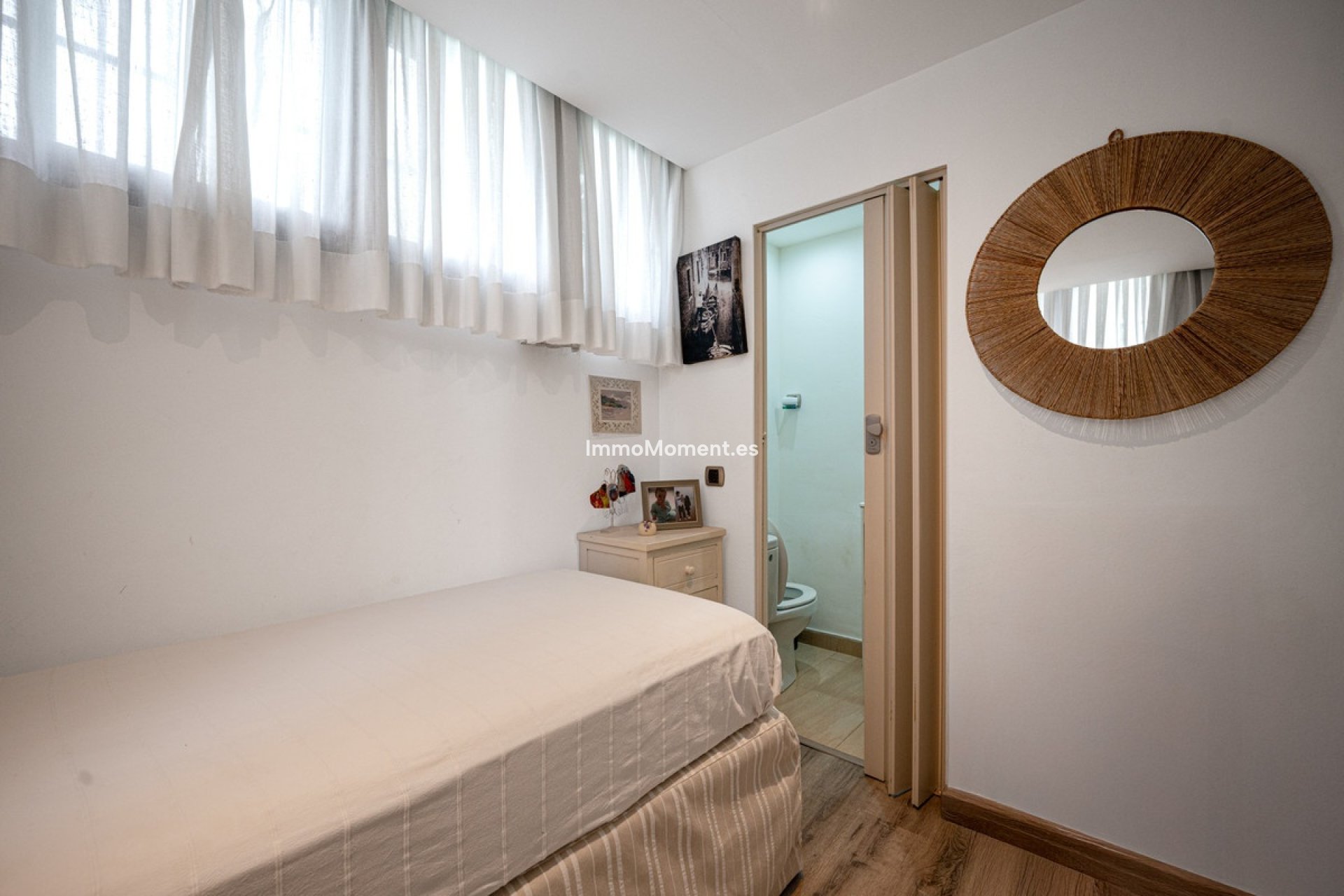 Resale - Townhouse - Marbella - Marbella Centro