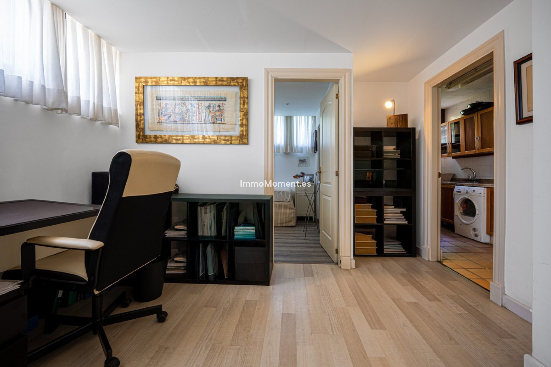 Resale - Townhouse - Marbella - Marbella Centro