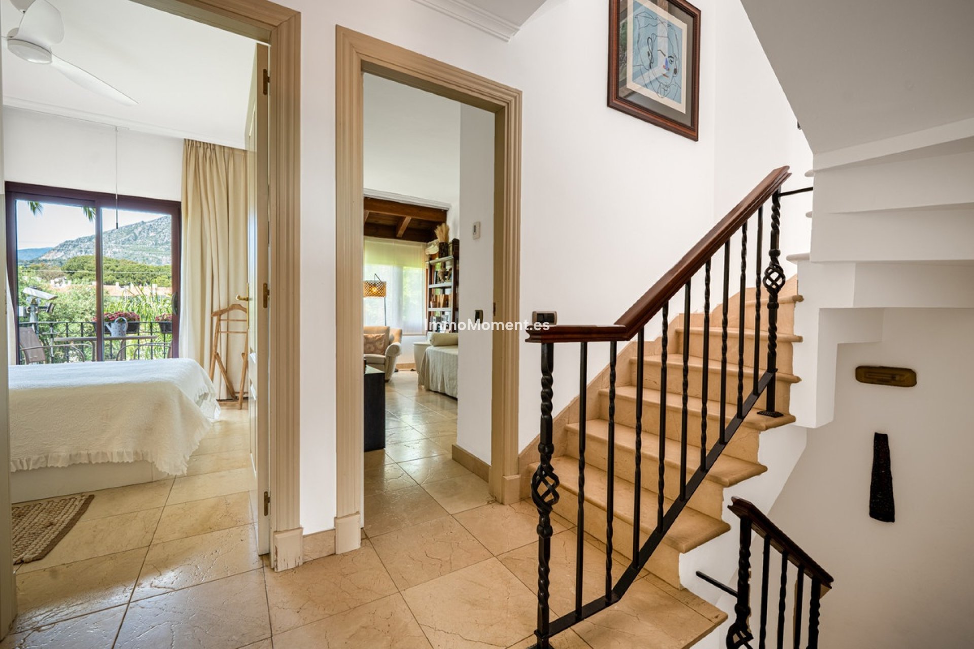 Resale - Townhouse - Marbella - Marbella Centro