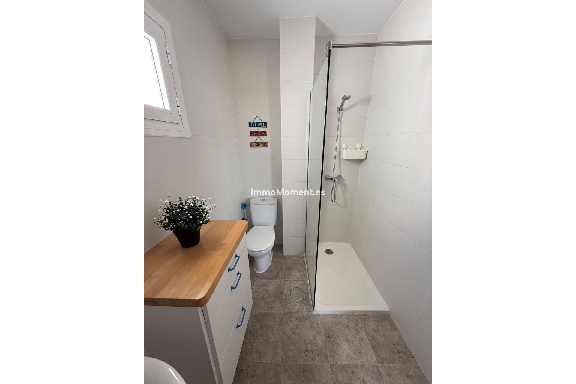 Resale - Townhouse - Marbella - Marbella Centro