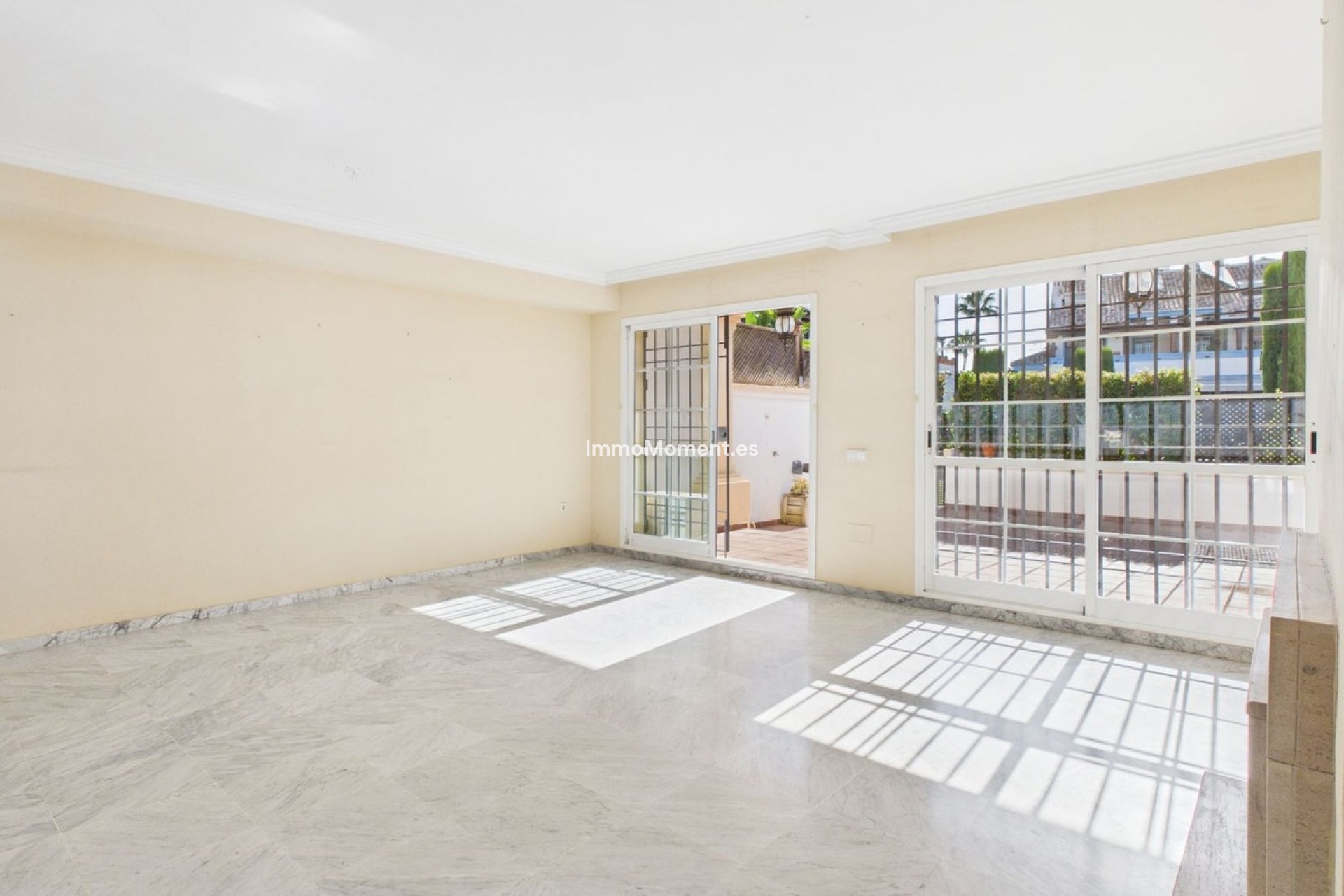 Resale - Townhouse - Marbella - Marbella Centro