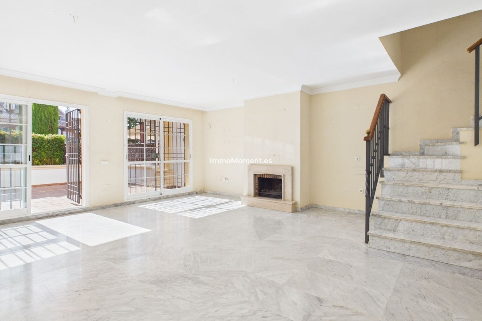 Resale - Townhouse - Marbella - Marbella Centro