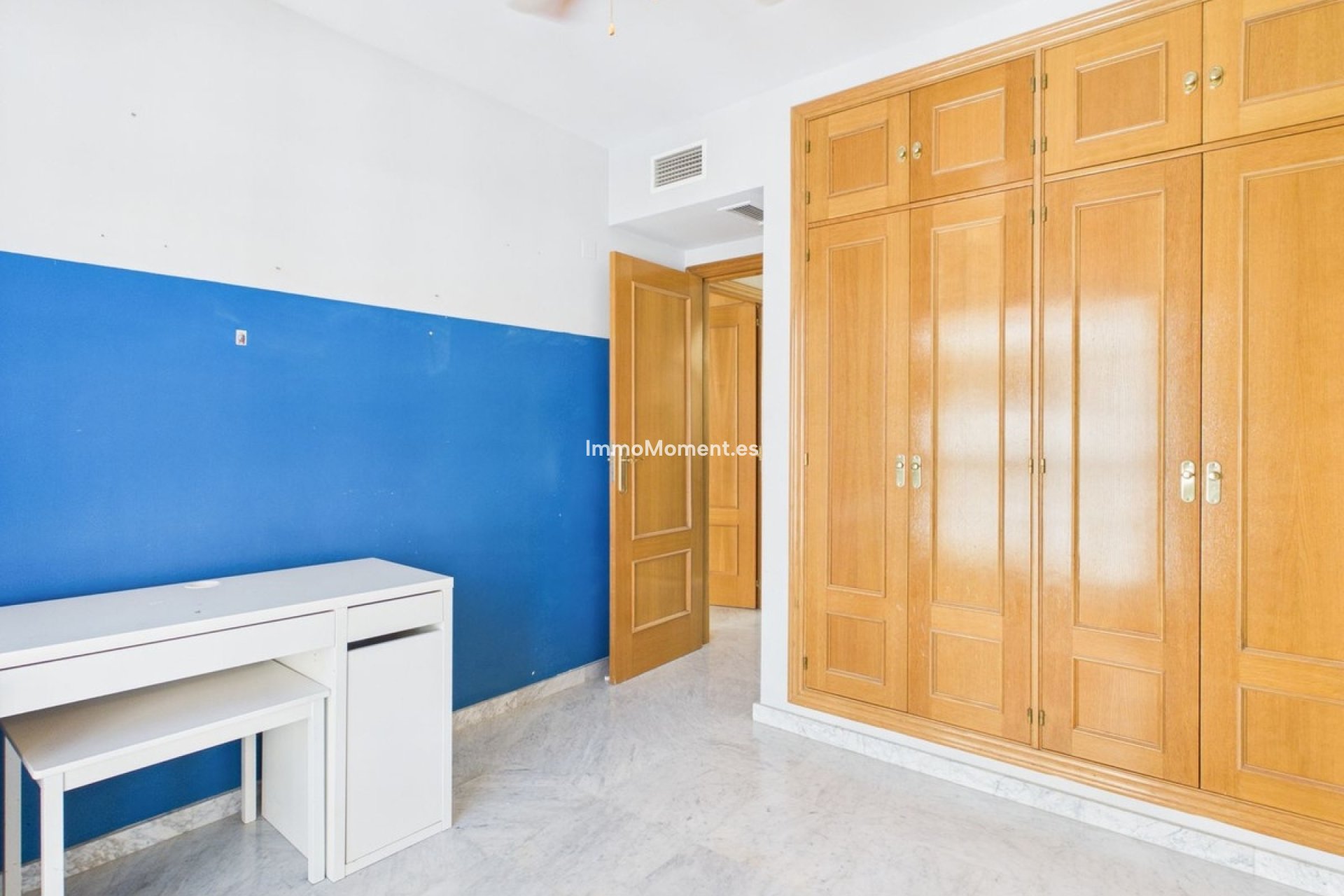 Resale - Townhouse - Marbella - Marbella Centro