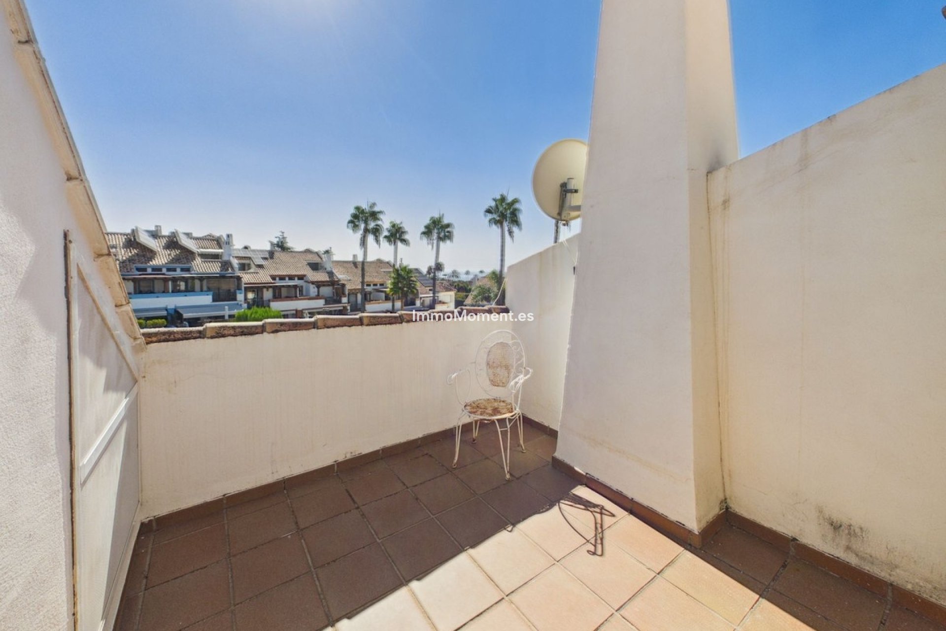 Resale - Townhouse - Marbella - Marbella Centro