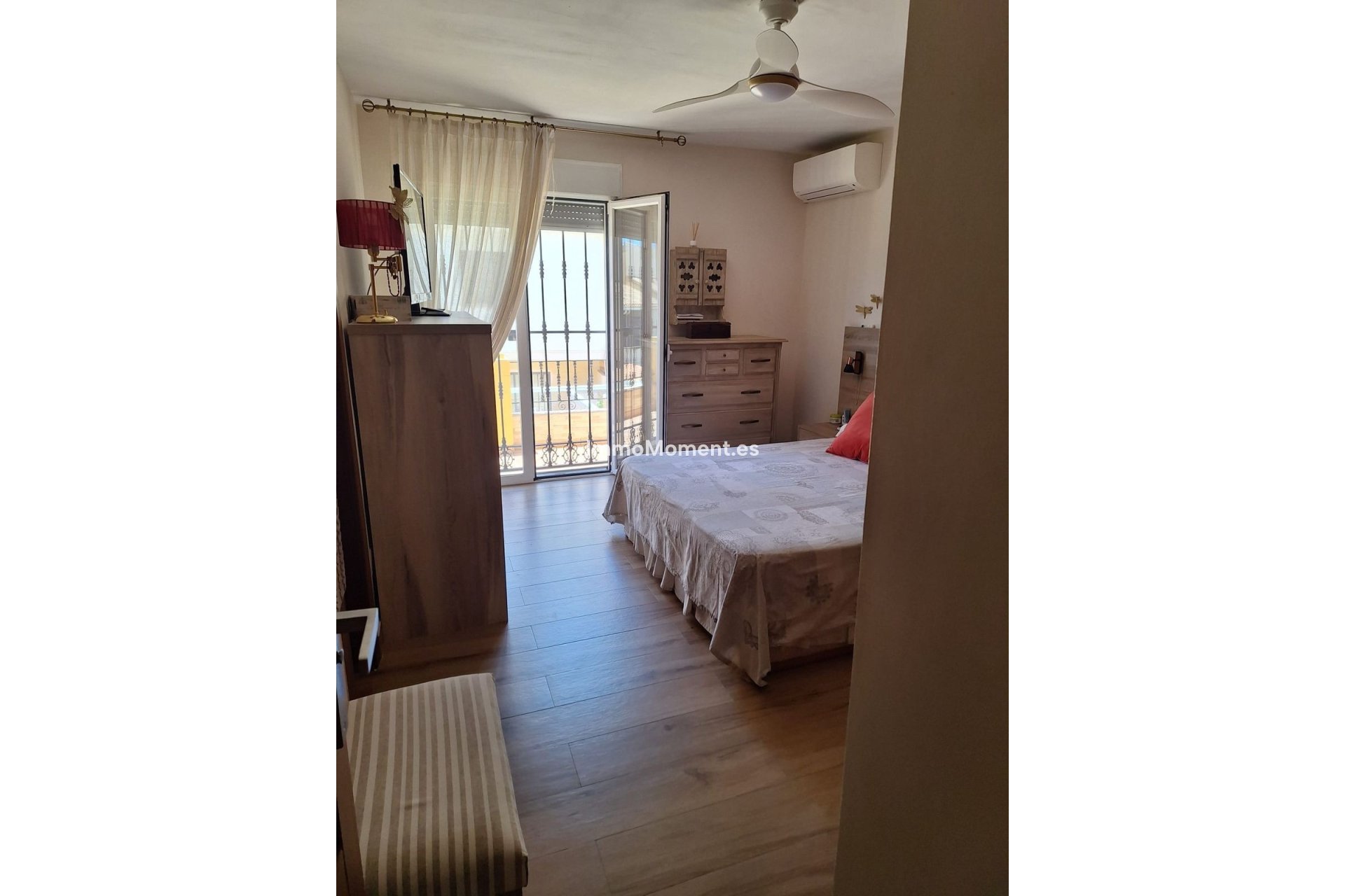 Resale - Townhouse - Marbella - Marbella Centro