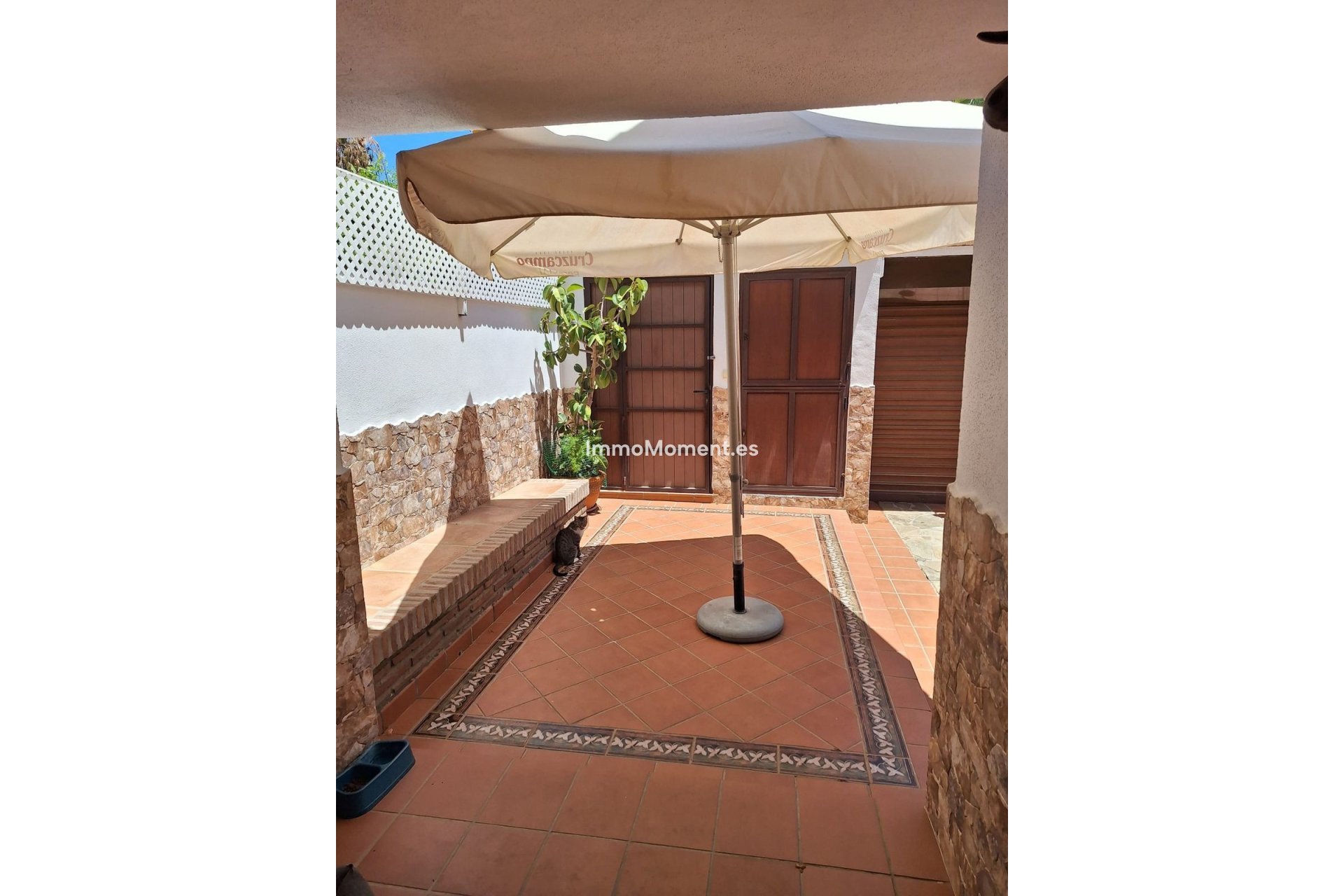 Resale - Townhouse - Marbella - Marbella Centro