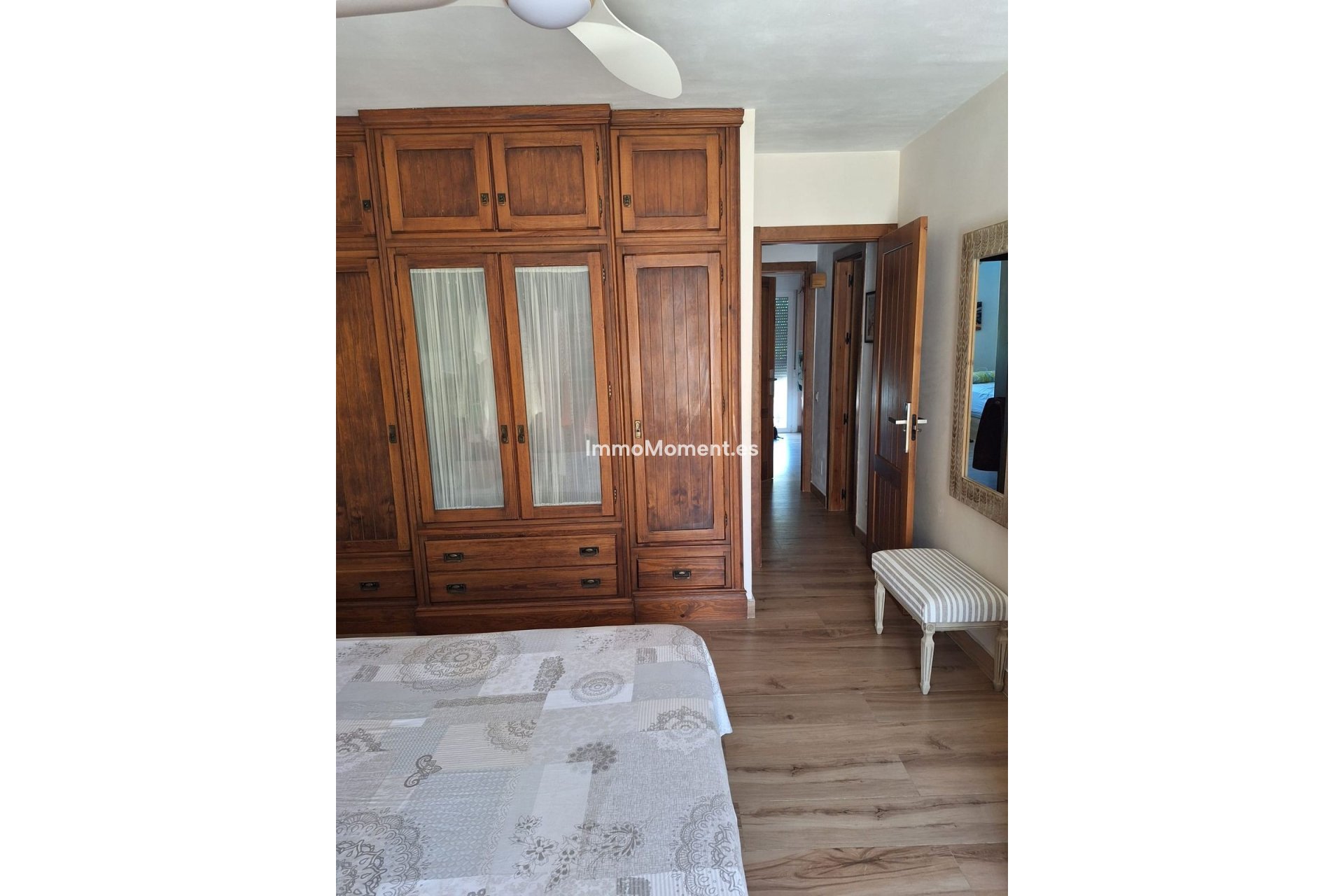 Resale - Townhouse - Marbella - Marbella Centro