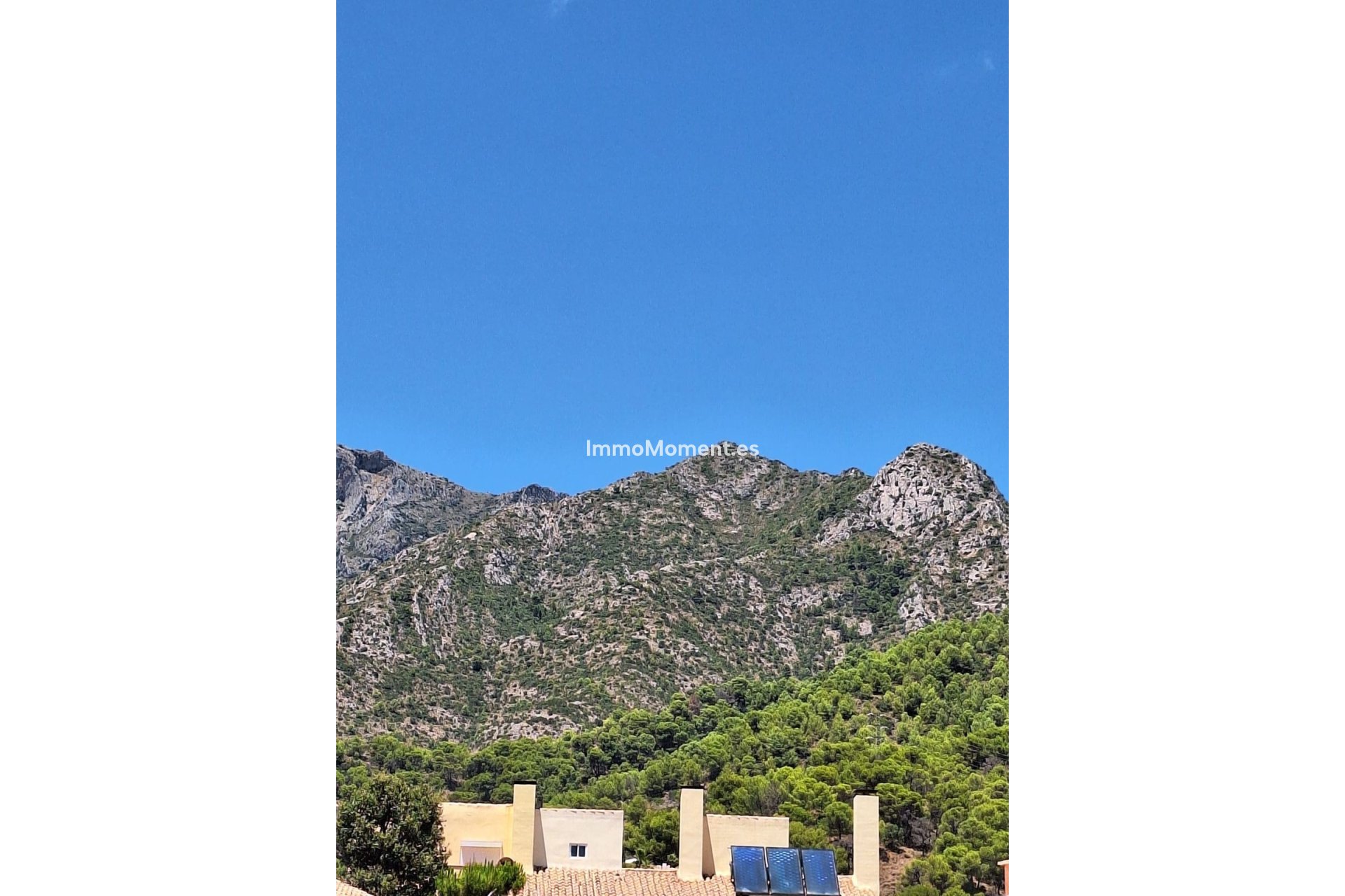 Resale - Townhouse - Marbella - Marbella Centro