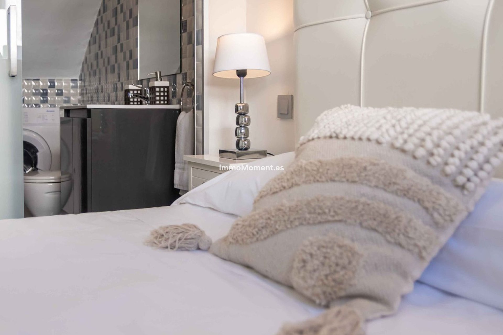 Resale - Townhouse - Marbella - Marbella Centro