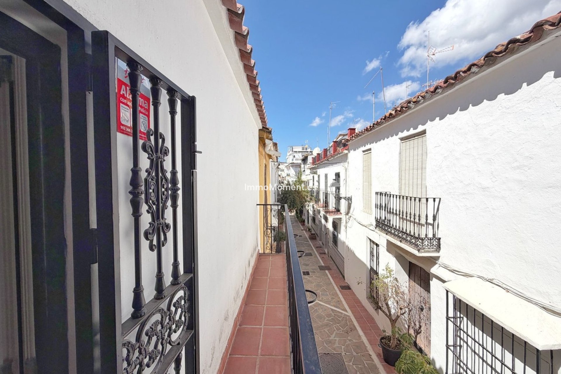 Resale - Townhouse - Marbella - Marbella Centro