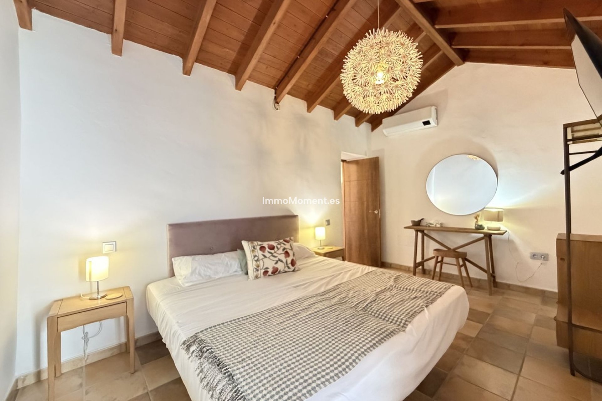Resale - Townhouse - Marbella - Marbella Centro