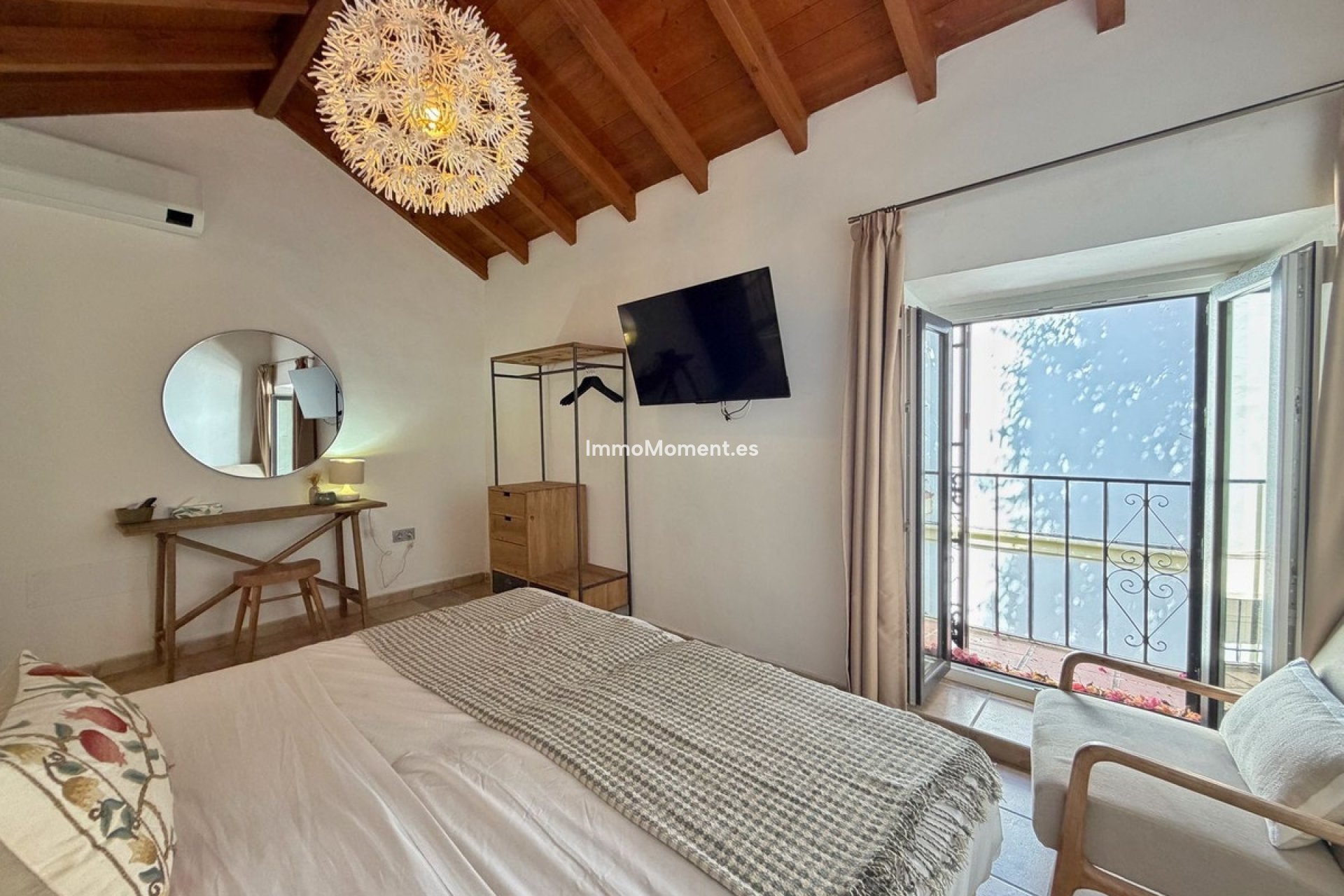 Resale - Townhouse - Marbella - Marbella Centro