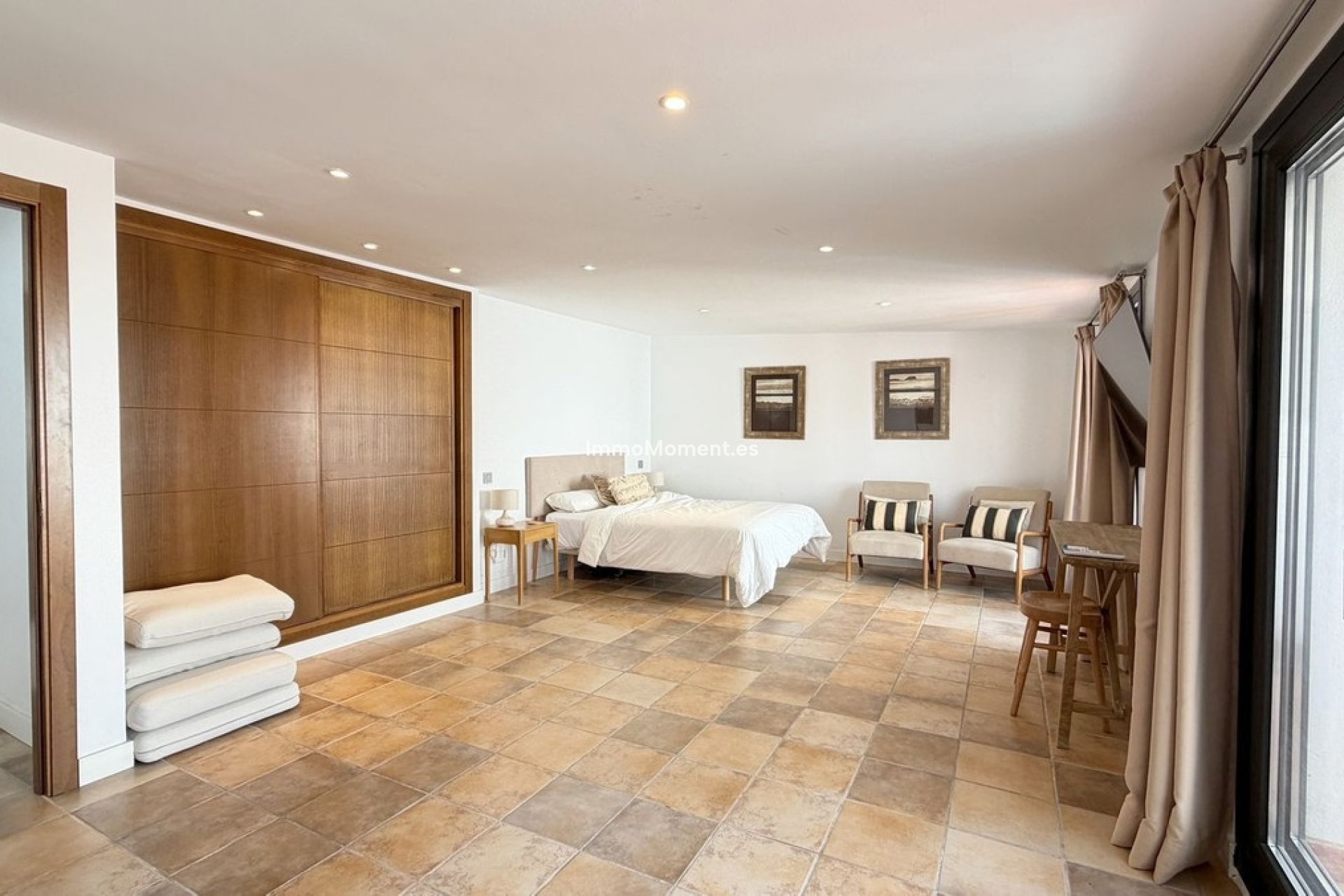 Resale - Townhouse - Marbella - Marbella Centro