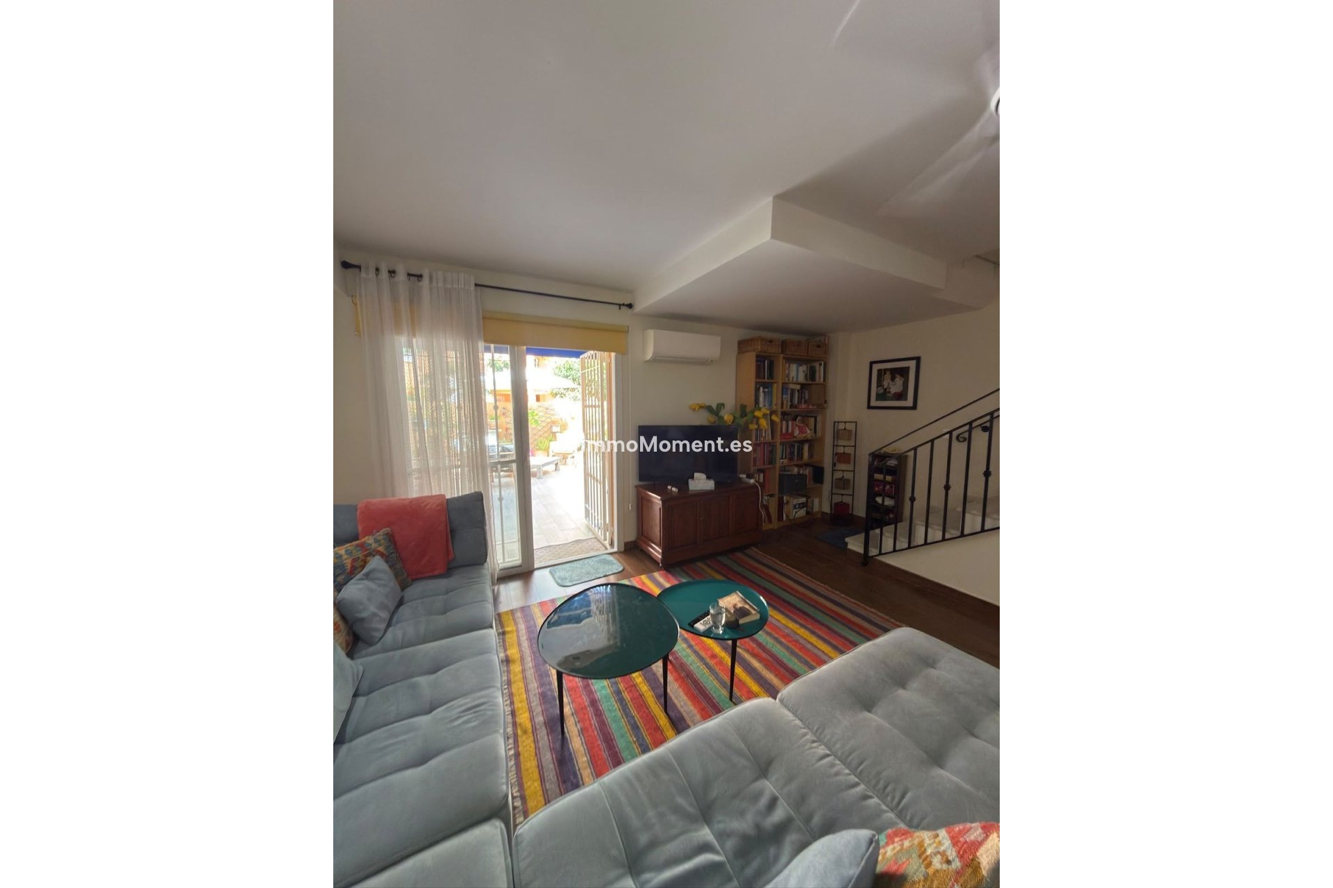 Resale - Townhouse - Marbella - Marbella Centro