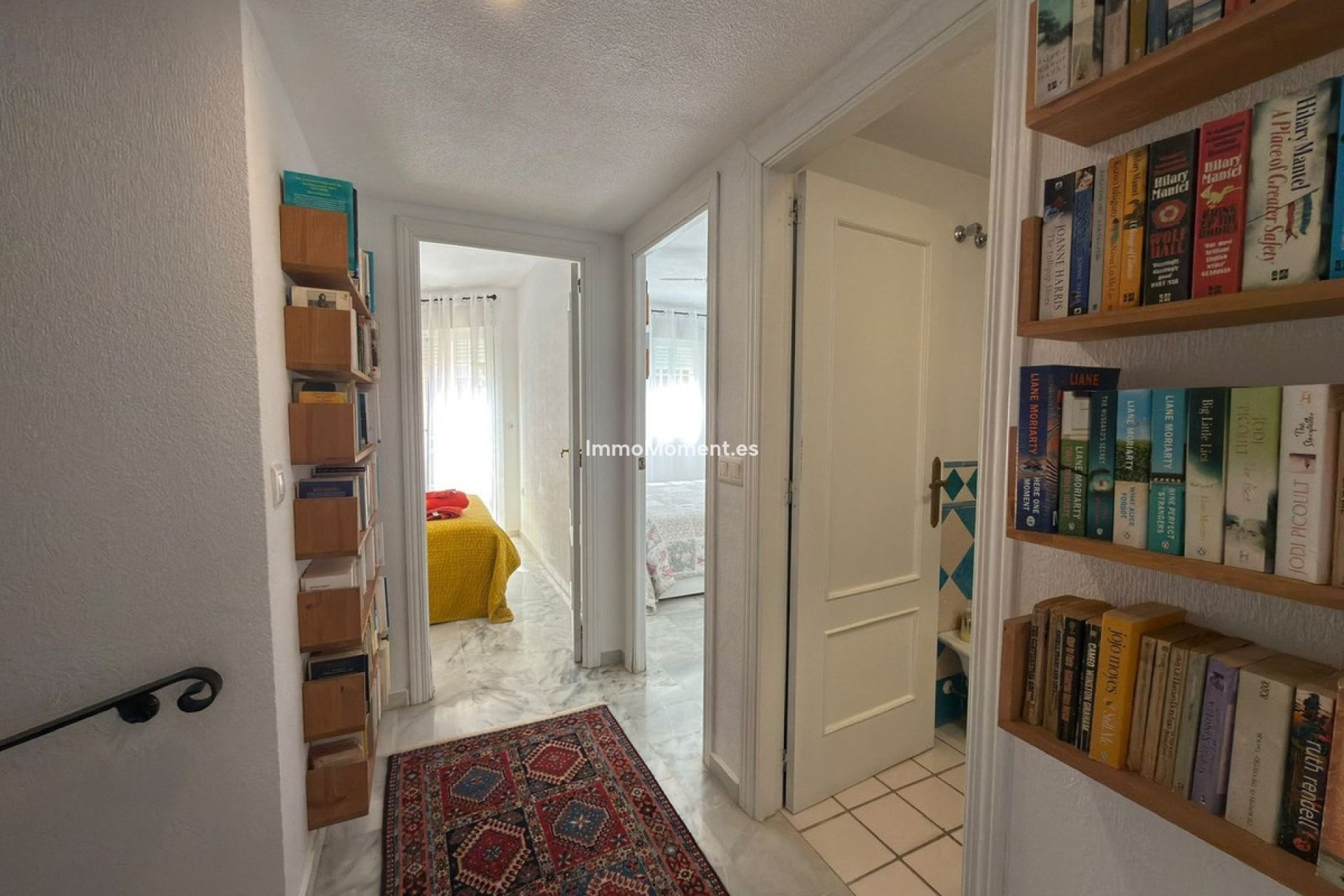 Resale - Townhouse - Marbella - Marbella Centro