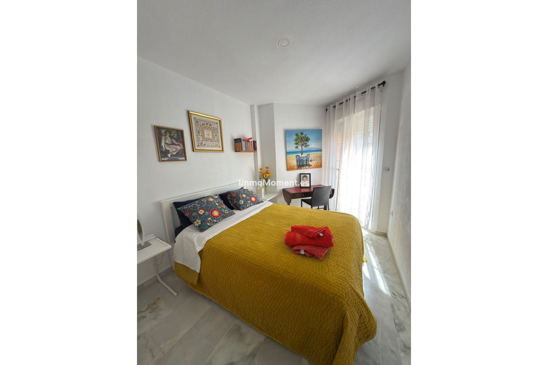 Resale - Townhouse - Marbella - Marbella Centro