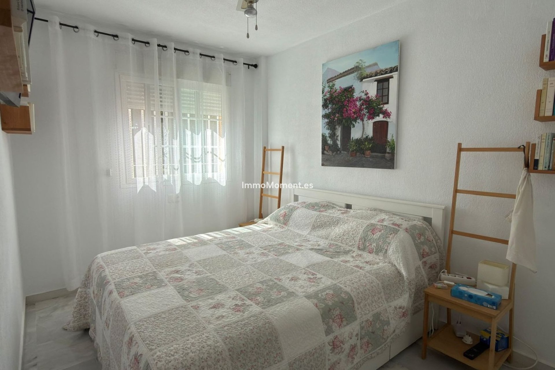 Resale - Townhouse - Marbella - Marbella Centro