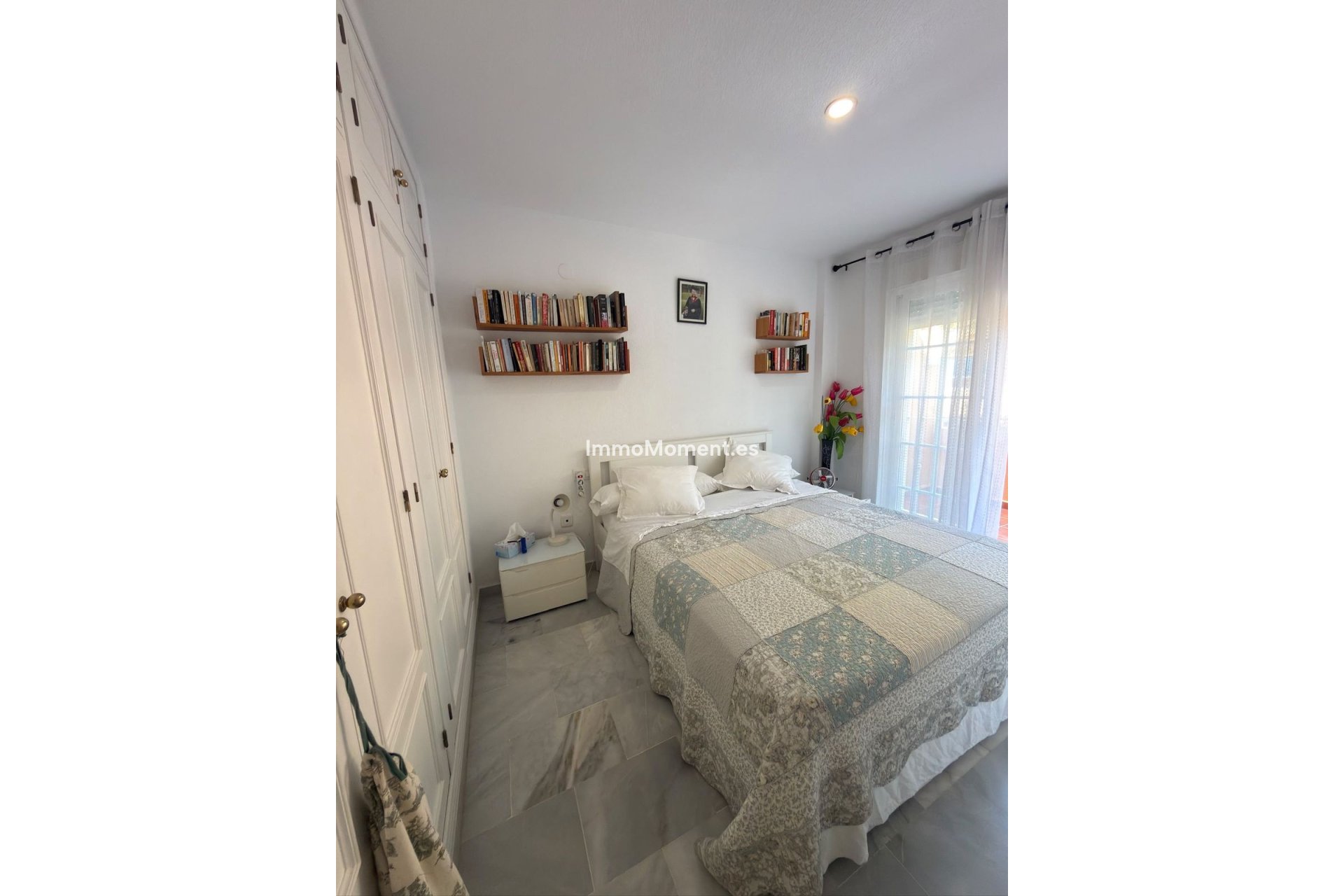 Resale - Townhouse - Marbella - Marbella Centro