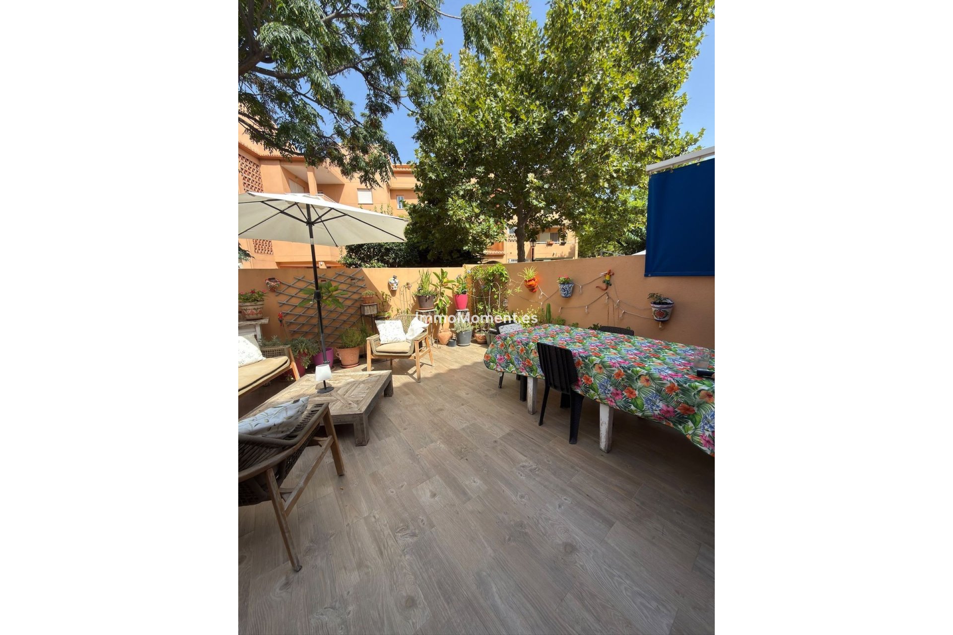 Resale - Townhouse - Marbella - Marbella Centro
