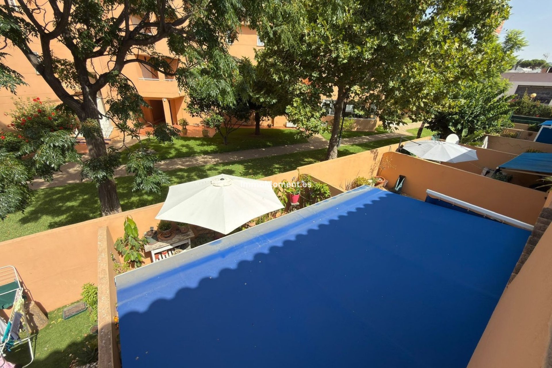 Resale - Townhouse - Marbella - Marbella Centro