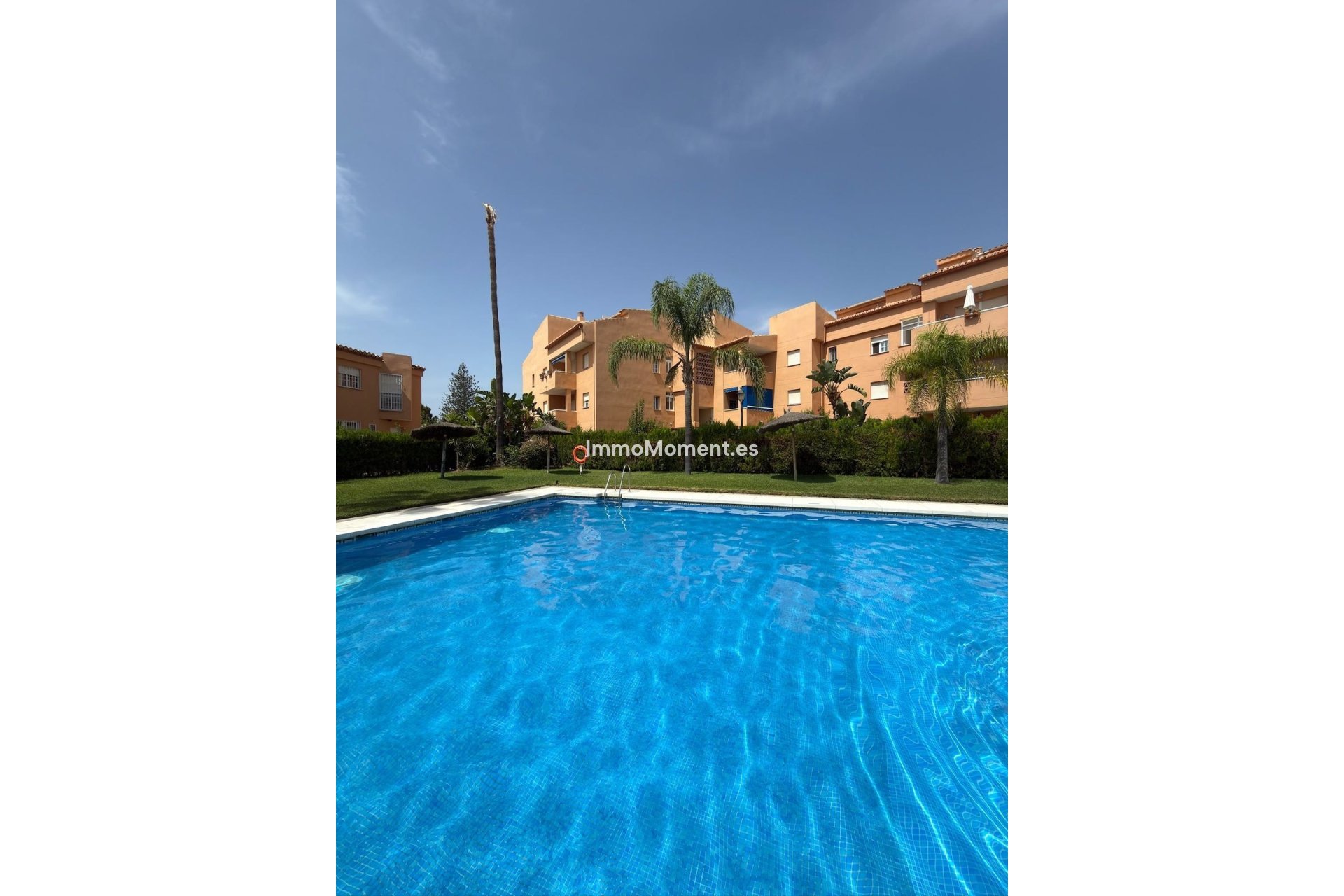 Resale - Townhouse - Marbella - Marbella Centro