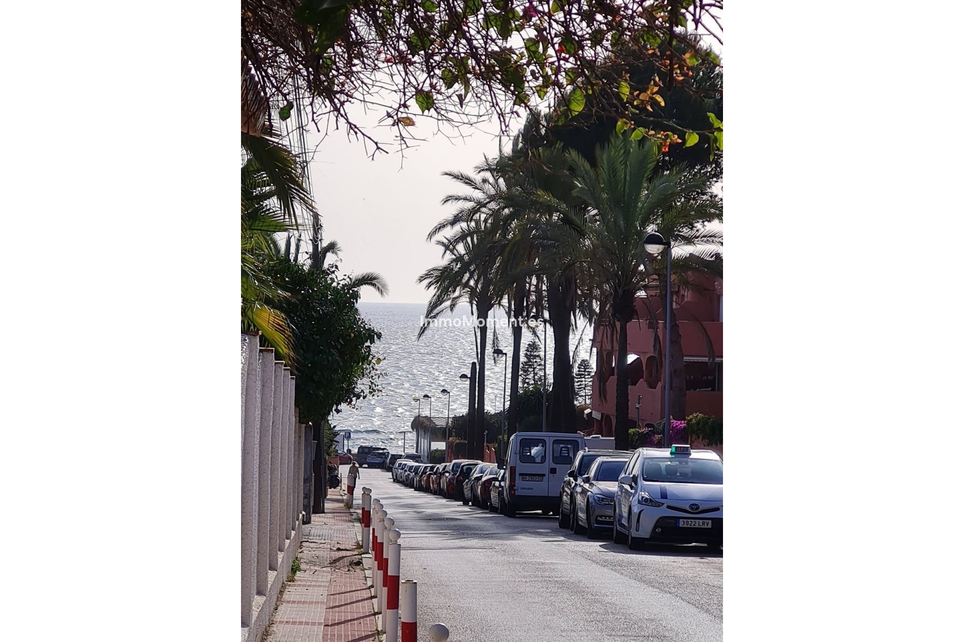 Resale - Townhouse - Marbella - Marbella Centro