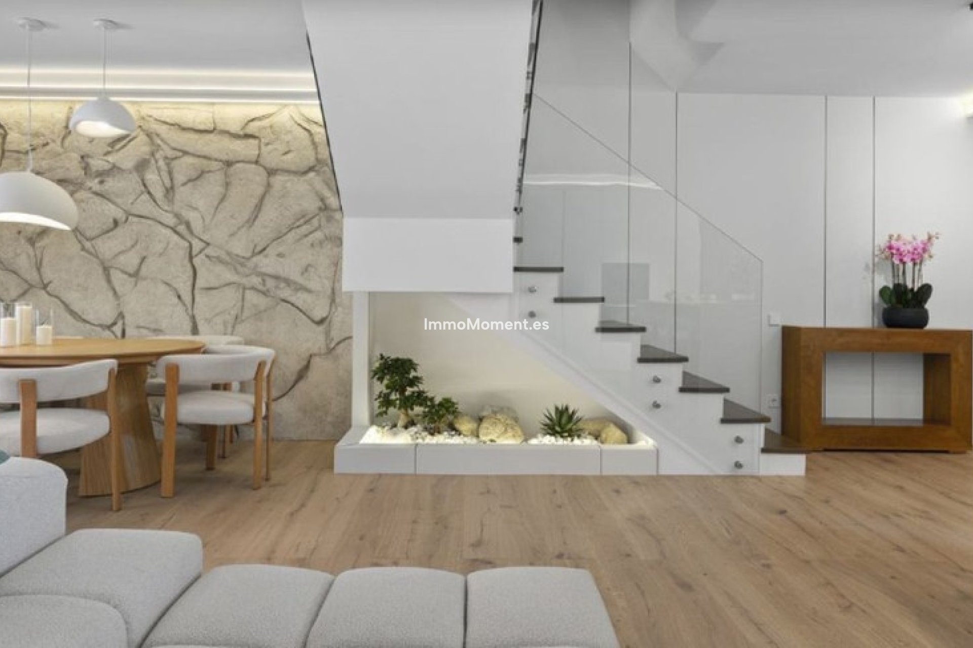 Resale - Townhouse - Marbella - Marbella Centro