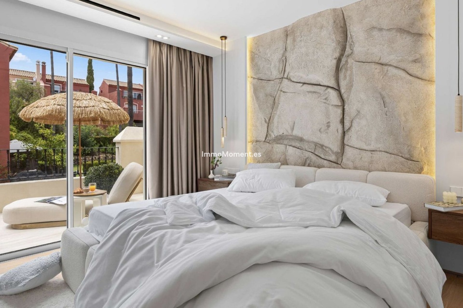 Resale - Townhouse - Marbella - Marbella Centro