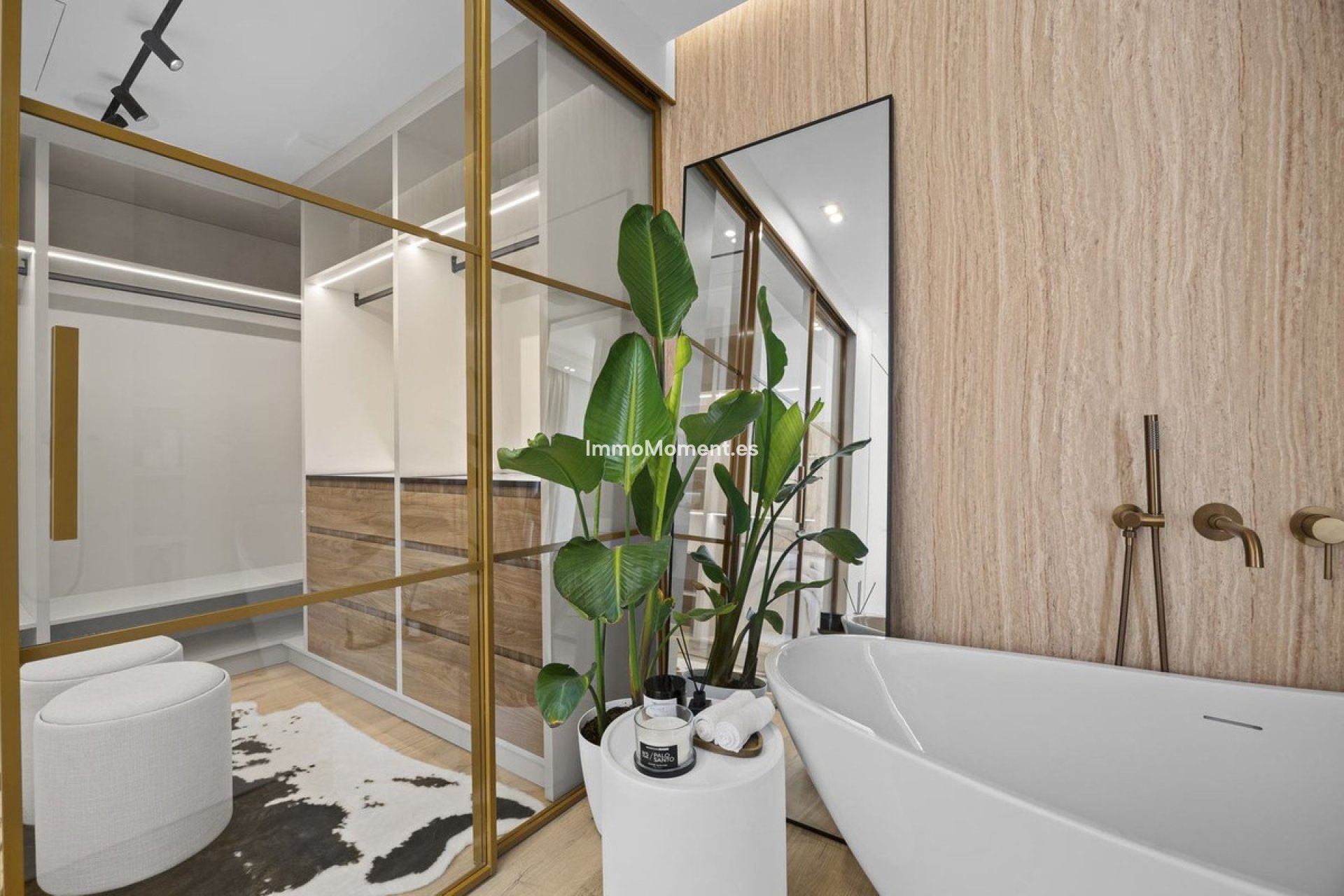 Resale - Townhouse - Marbella - Marbella Centro