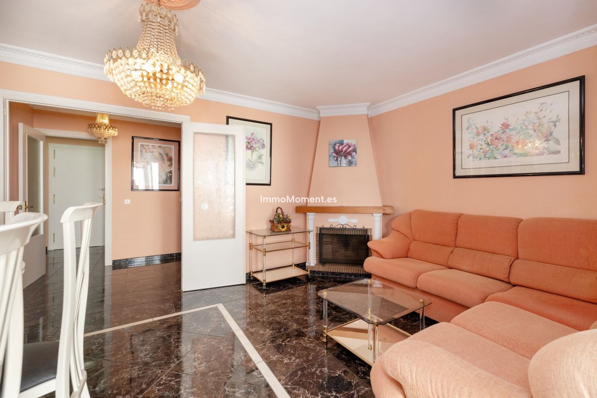Resale - Townhouse - Marbella - Marbella Centro