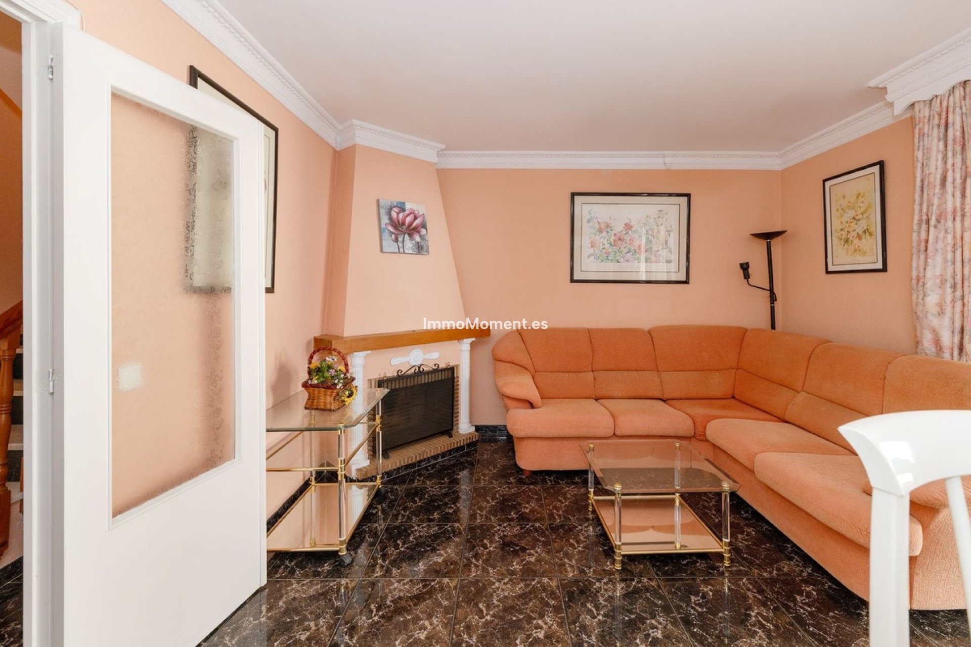Resale - Townhouse - Marbella - Marbella Centro