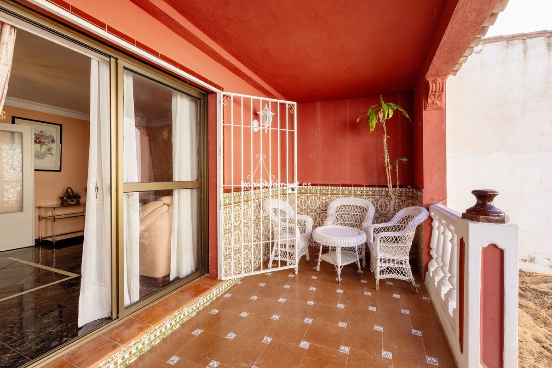 Resale - Townhouse - Marbella - Marbella Centro
