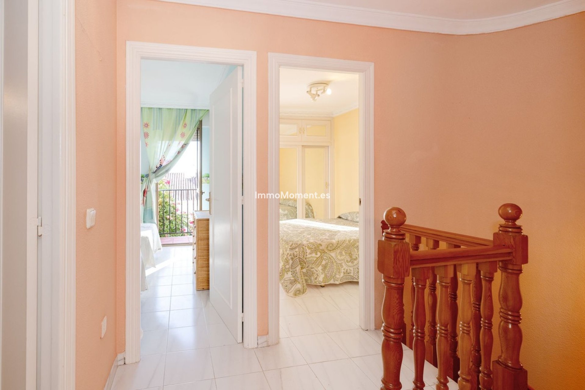 Resale - Townhouse - Marbella - Marbella Centro