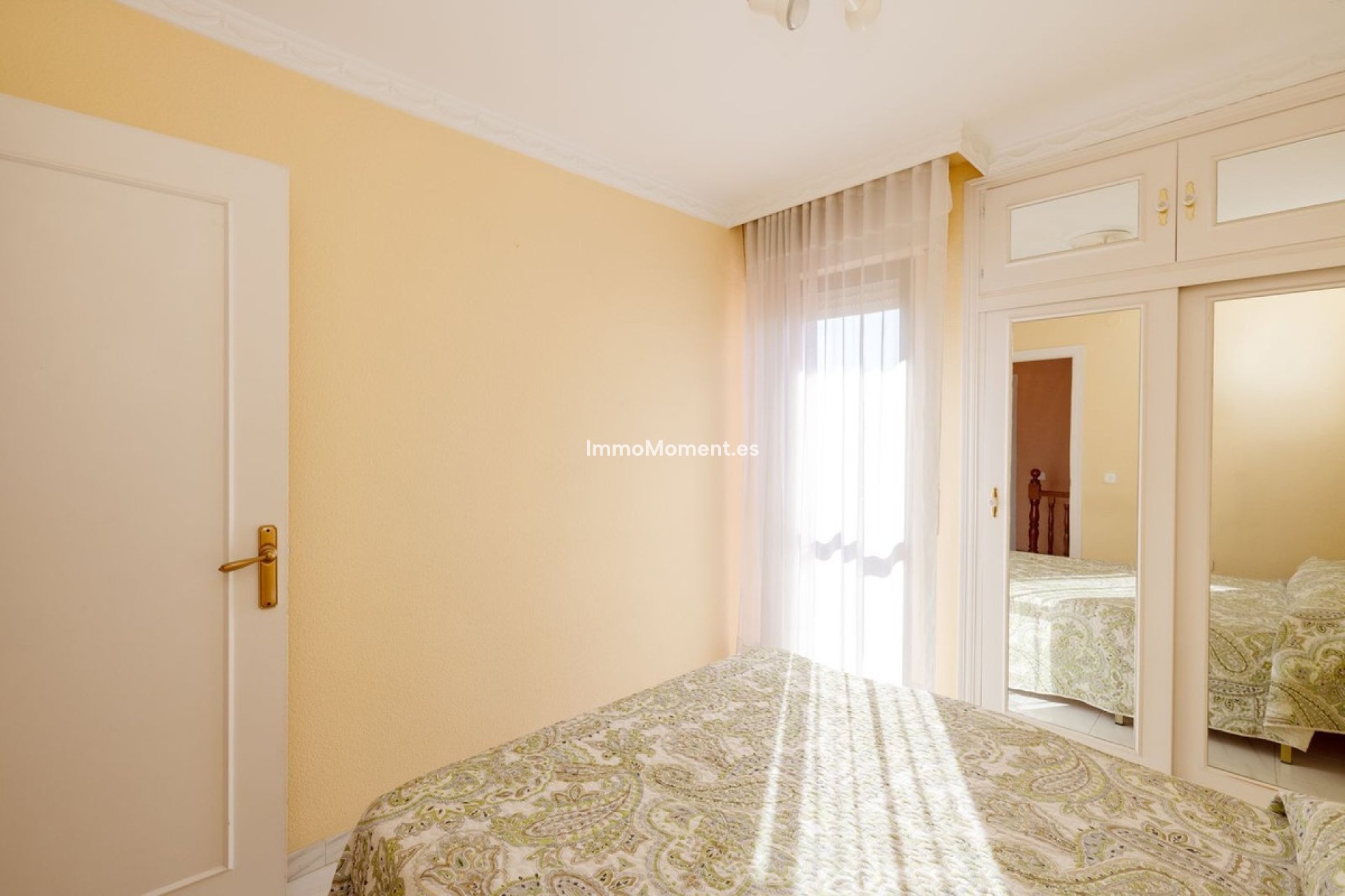 Resale - Townhouse - Marbella - Marbella Centro